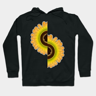 Sunflower Hoodie